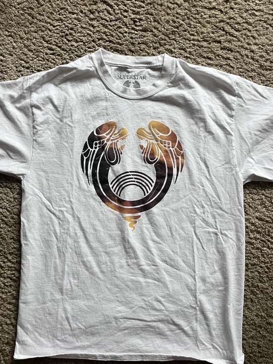 None Other - Jesus Christ superstar tee
